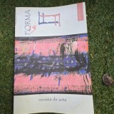 Revista Forma nr.15 2014/15