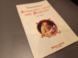 BONAVENTURA ITINERARIUL MINȚII SPRE DUMNEZEU. EDIȚIE BILINGVĂ POLIROM 2012