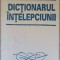 DICTIONARUL INTELEPCIUNII. CUGETARI ANTICE SI MODERNE-THEOFIL SIMENSCHY-313074