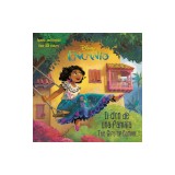 Disney Encanto Deluxe Pictureback (Disney Encanto)