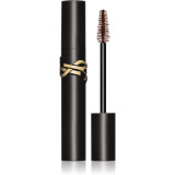 Cumpara ieftin Yves Saint Laurent Lash Clash Extreme Volume mascara pentru extra volum culoare 02 Brown 9 ml