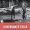 The Governance Cycle in Parliamentary Democracies: A Computational Social Science Approach