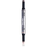 Danessa Myricks Beauty Colorfix Stix machiaj multifuncțional pentru ochi, buze și față culoare Duo 1 6 g