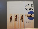 Joyce Sims &ndash; Come Into My Life (1987/Decca/RFG) - Vinil/Vinyl/NM+, Pop, Sony