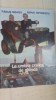 La umbra crailor de ghinda - Fanus Neagu, Mihai Ispirescu (Biografie, Memorii) Editura Semne, 2001