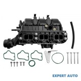 Galerie admisie Opel CORSA D Van 2006-2016 #1