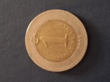 1 lira 2005 turcia