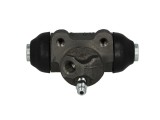 Cilindru frana OE Renault R5, R9, R11, R18, R21, Fuego , Rapid, Super 5, Peugeot 104, 309, 504, 505, spate stanga 22.20 mm sistem TRW , original 7701
