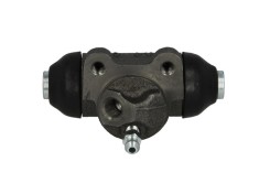 Cilindru frana OE Renault R5, R9, R11, R18, R21, Fuego , Rapid, Super 5, Peugeot 104, 309, 504, 505, spate stanga 22.20 mm sistem TRW , original 7701