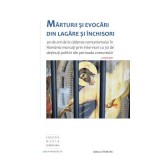 Marturii si evocari din lagare si inchisori - Diacon Dumitru Bogdan Badita