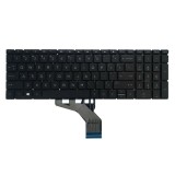 Tastatura Laptop, HP, Envy X360 15-DR, 15M-DR, 15-DS, TPN-W142, TPN-W143, layout US