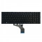 Tastatura Laptop, HP, Envy X360 15-CN, 15M-CN, TPN-W134, layout US