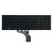 Tastatura Laptop, HP, Envy X360 15-CN, 15M-CN, TPN-W134, layout US