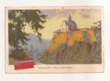 FA148 - Carte Postala - GEORGIA - Georgian SSR. Tbilisi. Metekhi Castle , necirculata