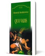 Quo Vadis - Henryk Sienkiewicz, Leda