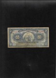 Rar! Peru 50 soles de oro 1956 seria872860