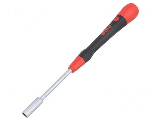 Şurubelniţă Hexagonală de Precizie PicoFinish&reg;