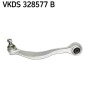 SKF VKDS 328577 B Brat, suspensie roata