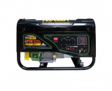 Generator pe benzina ProCraft GP30, 50 Hz, 12L, Recoil