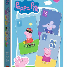 Joc - Pacalici - Peppa Pig | Trefl