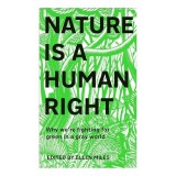 Nature Is a Human Right