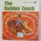 THE GOLDEN CONCH , adapted by WANG QIZHONG , illustrated by JIANG WEIYU , 1986
