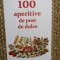 100 de aperitive de post si de dulce