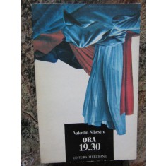 Valentin Silvestru - Ora 19:30 (editia 1983)