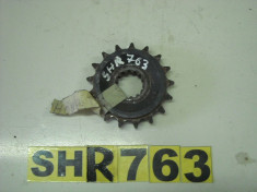 Pinion transmisie Honda CBR F4i foto