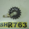 Pinion transmisie Honda CBR F4i