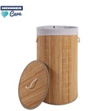 COS RUFE BAMBUS ROTUND 35x60 CM, 55 L