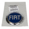 Emblema Grila Radiator Fata Oe Fiat Grande Punto 2005&rarr; 46832366