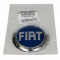 Emblema Grila Radiator Fata Oe Fiat Stilo 192 2001-2008 46832366