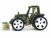 TRACTOR BAMS 0 MILITAR, Viva Toys