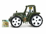 TRACTOR BAMS 0 MILITAR