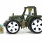 TRACTOR BAMS 0 MILITAR