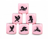 Zar cu Pozitii Sexuale pentru Cuplurile Hetero, Secret Play
