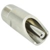 Adapatoare Porci Suzeta ND803-1 Inox, Set 10 Bucati, Accesorii Ferme Suine, Adapatori Automate Apa, Antirugina, Usor de Utilizat