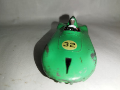 bnk jc Dinky 236 Connaught Racing Car foto