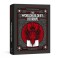 The Worldbuilder&#039;s Journal of Legendary Adventures (Dungeons &amp; Dragons): Create Mythical Characters, Storied Worlds, and Unique Campaigns