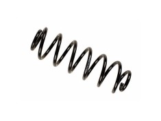 Arc spiral Skoda OCTAVIA (1Z3); Vw Golf 5 (1k1), Golf 6 (5k1) Tevema parte montare : Punte spate foto