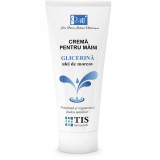 TIS Q4U Crema maini glicerina, 100ml, Tis Farmaceutic