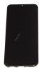 Display Samsung Galaxy A03s (SM-A037) Negru GH81-21232A, Componenta Originala