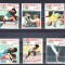 A12 S5 8 - Timbre foarte vechi - Guineea Bissau - Jocurile olimpice Barcelona 1992