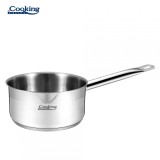 CASEROLA INOX 20X10 CM, 3 L, MAESTRO, Heinner