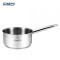 Caserola inox 20x10 cm, 3 l, maestro