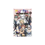 Fairy Tail: 100 Years Quest 15