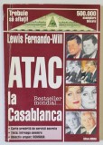 ATAC LA CASABLANCA de LEWIS FERNANDO - WILL , 1999
