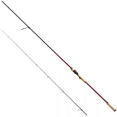 Lanseta Rapala Redx Zander Spin 6&amp;#039;9 M, 2.06m, 10-28g, 2seg foto