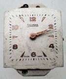 K.445 MECANISM CEAS DE DAMA SILVANA 15 JEWELS CAL. 5251 SWISS